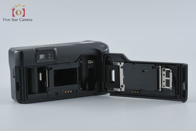【中古】Canon キヤノン Autoboy ZOOM DATE コンパクトフィルムカメラ