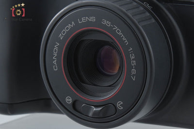 【中古】Canon キヤノン Autoboy ZOOM DATE コンパクトフィルムカメラ