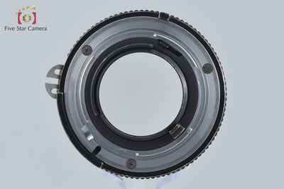 【中古】Nikon ニコン Ai-S NIKKOR 50mm f/1.4
