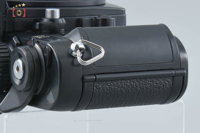 【中古】Nikon ニコン F3 HP フィルム一眼レフカメラ