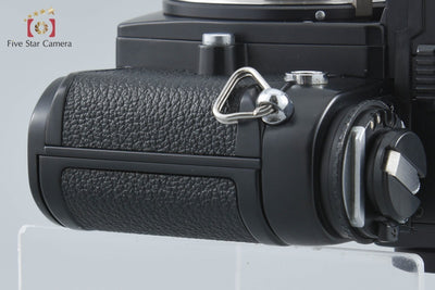 【中古】Nikon ニコン F3 HP フィルム一眼レフカメラ