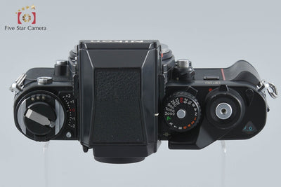 【中古】Nikon ニコン F3 HP フィルム一眼レフカメラ
