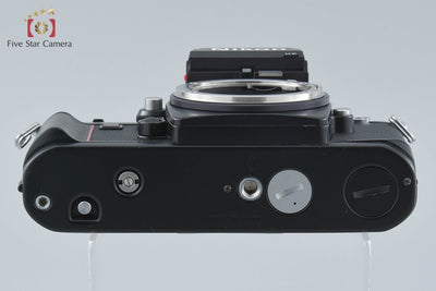 【中古】Nikon ニコン F3 HP フィルム一眼レフカメラ