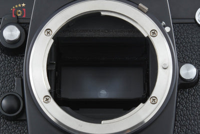 【中古】Nikon ニコン F3 HP フィルム一眼レフカメラ
