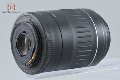 【中古】Canon キヤノン EF 55-200mm f/4.5-5.6 II USM