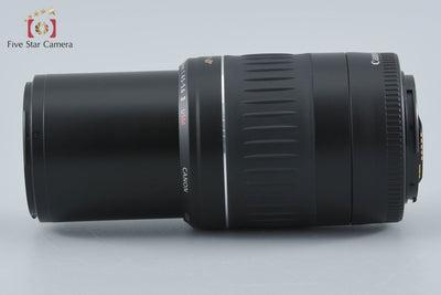 【中古】Canon キヤノン EF 55-200mm f/4.5-5.6 II USM