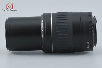 【中古】Canon キヤノン EF 55-200mm f/4.5-5.6 II USM