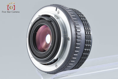 【中古】PENTAX ペンタックス SMC M 50mm f/1.7 Kマウント
