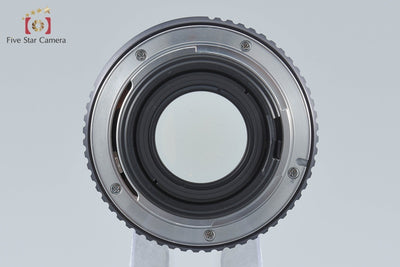【中古】PENTAX ペンタックス SMC M 50mm f/1.7 Kマウント