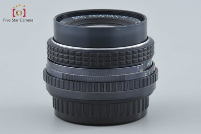 【中古】PENTAX ペンタックス SMC M 50mm f/1.7 Kマウント