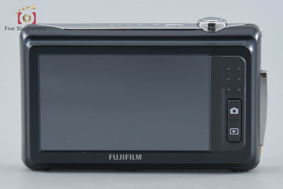 【中古】FUJIFILM 富士フイルム FINEPIX Z90 ブラック コンパクトデジタルカメラ