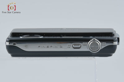【中古】FUJIFILM 富士フイルム FINEPIX Z90 ブラック コンパクトデジタルカメラ