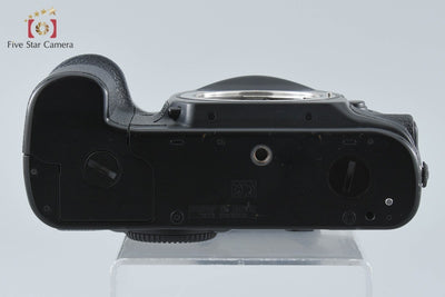 【中古】Canon キヤノン EOS-1V フィルム一眼レフカメラ