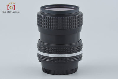 【中古】Nikon ニコン Ai-S ZOOM NIKKOR 35-70mm f/3.3-4.5 デモ機