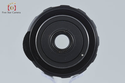 【中古】PENTAX ペンタックス Super Takumar 35mm f/3.5 M42マウント