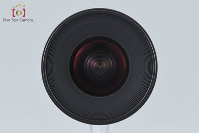 【中古】TAMRON タムロン A13 SP AF 11-18mm f/4.5-5.6 Di II LD IF ニコン用