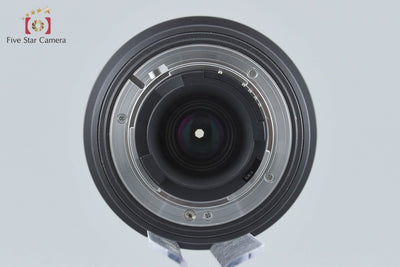 【中古】TAMRON タムロン A13 SP AF 11-18mm f/4.5-5.6 Di II LD IF ニコン用