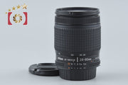 【中古】Nikon ニコン AF NIKKOR 28-80mm f/3.5-5.6 D