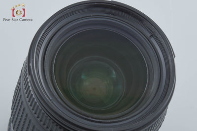 【中古】Nikon ニコン AF NIKKOR 28-80mm f/3.5-5.6 D