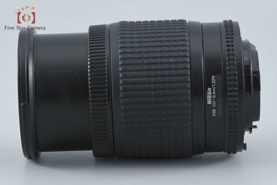 【中古】Nikon ニコン AF NIKKOR 28-80mm f/3.5-5.6 D