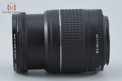 【中古】Canon キヤノン EF 28-80mm f/3.5-5.6 II