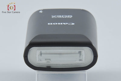 【中古】Canon キヤノン スピードライト 90EX