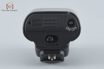 【中古】Canon キヤノン スピードライト 90EX