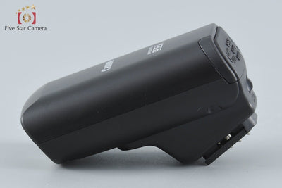 【中古】Canon キヤノン スピードライト 90EX