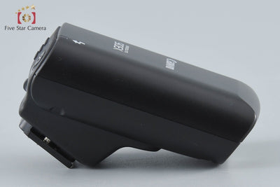 【中古】Canon キヤノン スピードライト 90EX