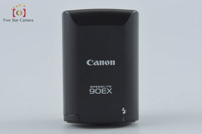 【中古】Canon キヤノン スピードライト 90EX