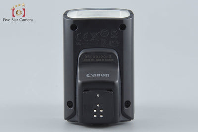 【中古】Canon キヤノン スピードライト 90EX