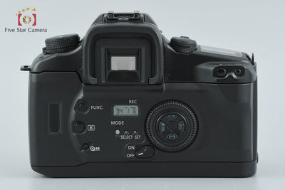 【中古】Canon キヤノン EOS 7 フィルム一眼レフカメラ