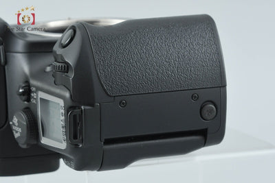 【中古】Canon キヤノン EOS 7 フィルム一眼レフカメラ