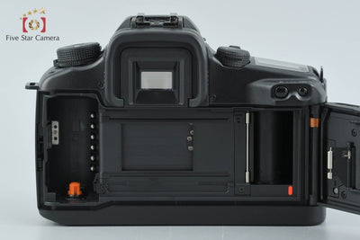 【中古】Canon キヤノン EOS 7 フィルム一眼レフカメラ