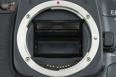 【中古】Canon キヤノン EOS 7 フィルム一眼レフカメラ