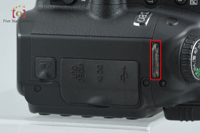 【中古】Nikon ニコン D80 デジタル一眼レフカメラ シャッター回数僅少
