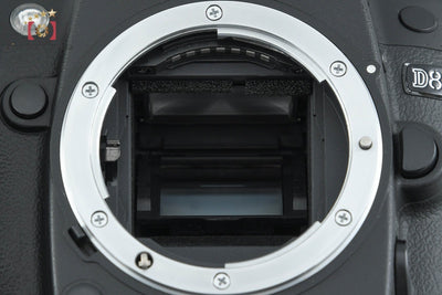 【中古】Nikon ニコン D80 デジタル一眼レフカメラ シャッター回数僅少