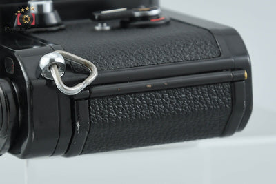 【中古】Nikon ニコン F2 フォトミック S ブラック フィルム一眼レフカメラ
