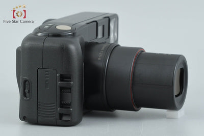【中古】Canon キヤノン Autoboy ZOOM 105 コンパクトフィルムカメラ