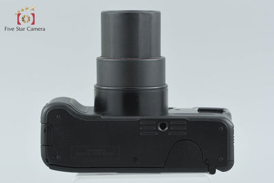 【中古】Canon キヤノン Autoboy ZOOM 105 コンパクトフィルムカメラ
