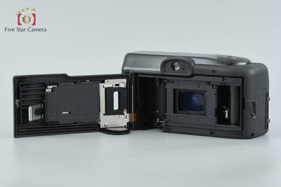 【中古】Canon キヤノン Autoboy ZOOM 105 コンパクトフィルムカメラ