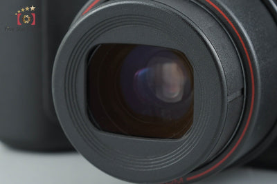 【中古】Canon キヤノン Autoboy ZOOM 105 コンパクトフィルムカメラ