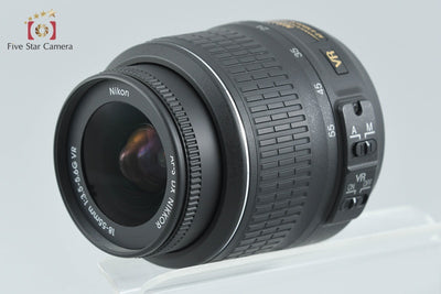 【中古】Nikon ニコン D50 レンズキット ブラック