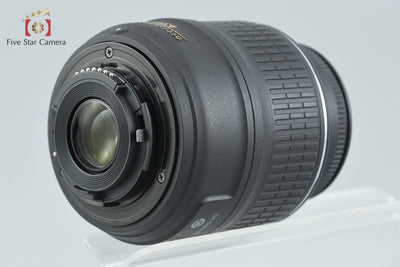 【中古】Nikon ニコン D50 レンズキット ブラック