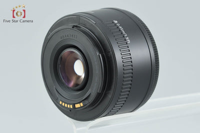 【中古】Canon キヤノン EF 50mm f/1.8 II