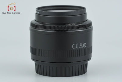 【中古】Canon キヤノン EF 50mm f/1.8 II