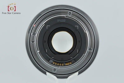 【中古】Canon キヤノン EF 17-35mm f/2.8 L USM