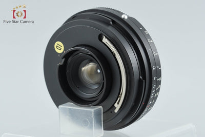 【中古】Mamiya マミヤ SEKOR 65mm f/6.3 プレス用