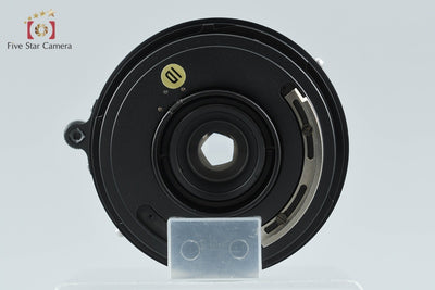 【中古】Mamiya マミヤ SEKOR 65mm f/6.3 プレス用