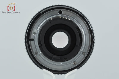【中古】Nikon ニコン AF NIKKOR 20mm f/2.8 D